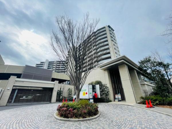エアヒルズ藤沢