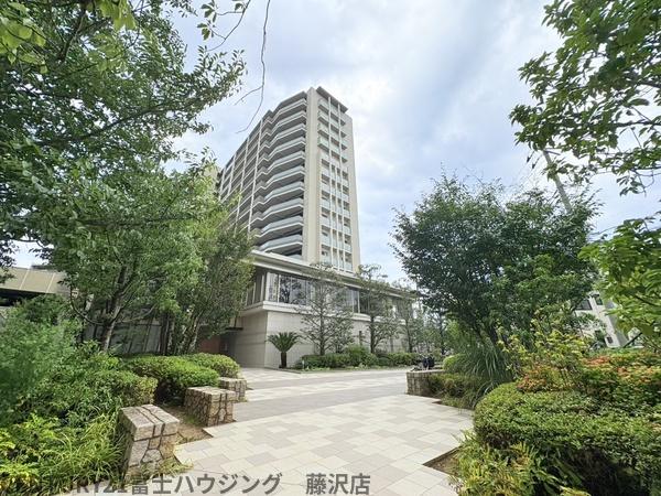 エアヒルズ藤沢