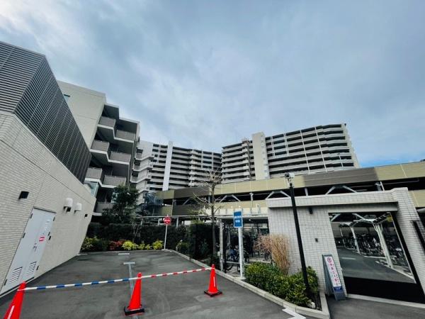 エアヒルズ藤沢