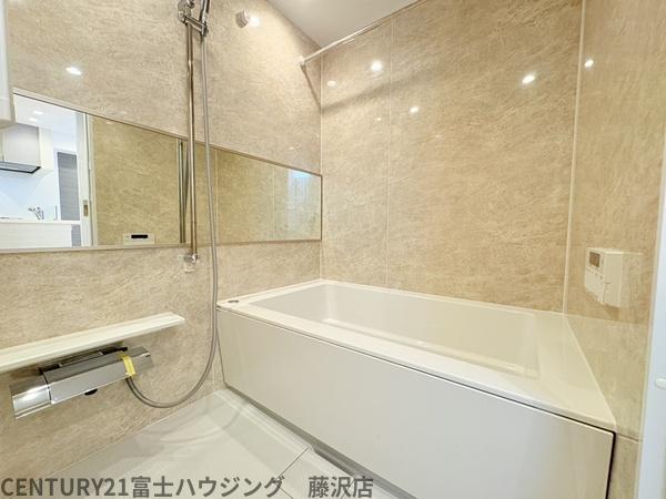 日神パレステージ湘南藤沢