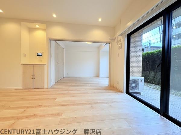 日神パレステージ湘南藤沢