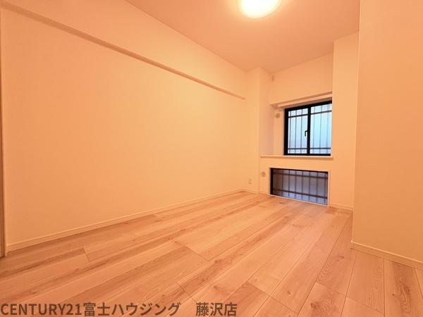 日神パレステージ湘南藤沢