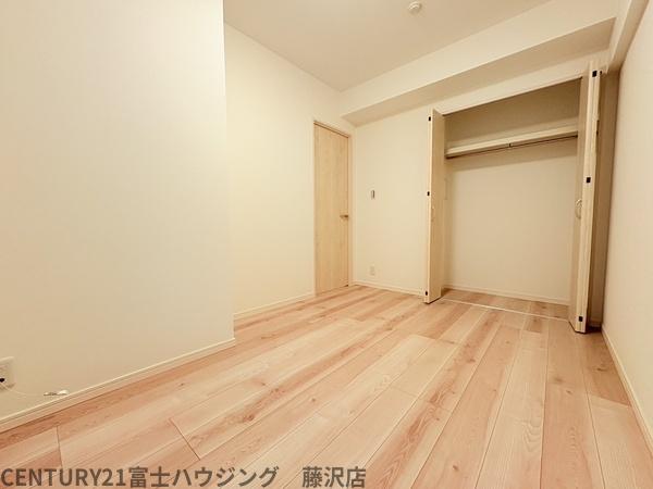 日神パレステージ湘南藤沢