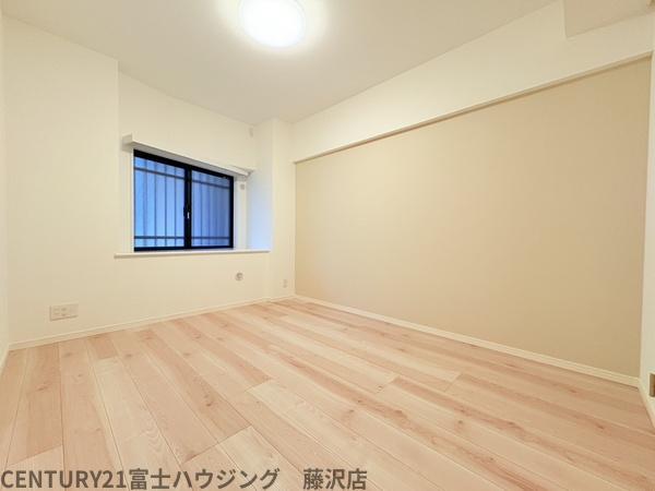 日神パレステージ湘南藤沢
