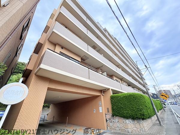 日神パレステージ湘南藤沢
