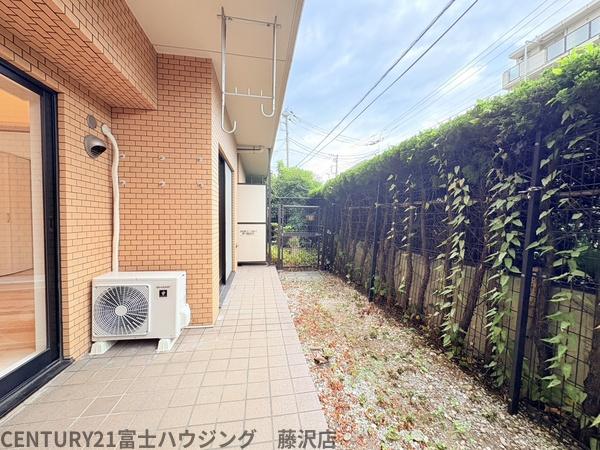 日神パレステージ湘南藤沢