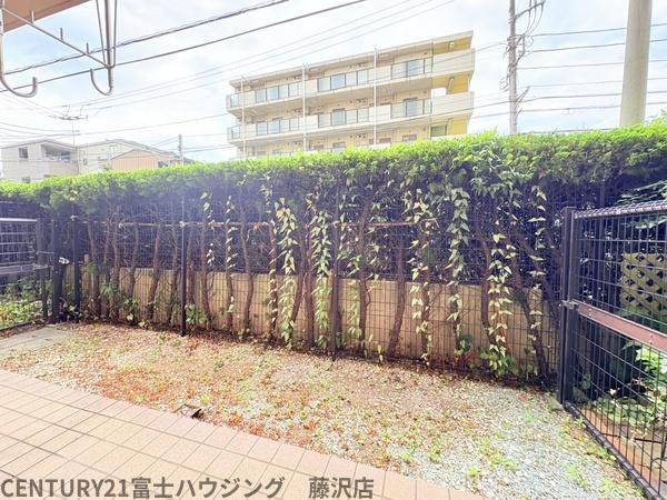 日神パレステージ湘南藤沢