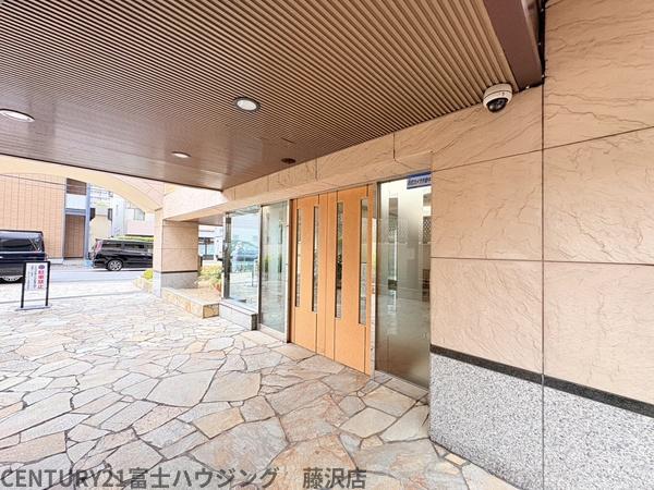 日神パレステージ湘南藤沢