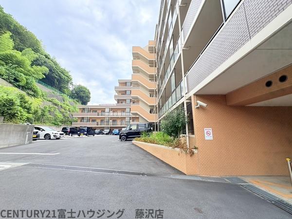 日神パレステージ湘南藤沢