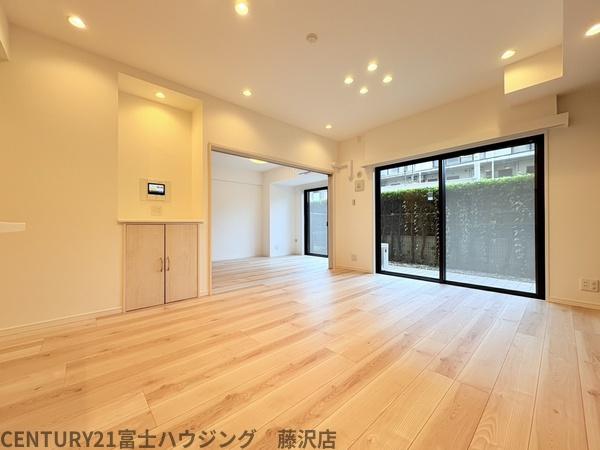 日神パレステージ湘南藤沢