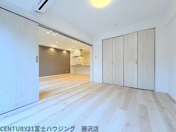 日神パレステージ湘南藤沢