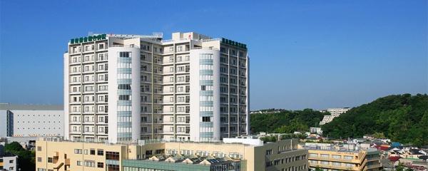 鎌倉市城廻の土地(湘南鎌倉総合病院)