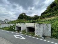 鎌倉市城廻の土地