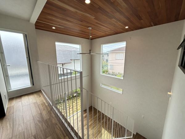 鎌倉市西鎌倉3丁目　新築戸建