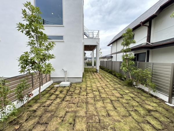 鎌倉市西鎌倉3丁目　新築戸建