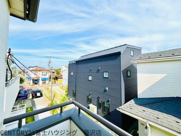 藤沢市辻堂東海岸３丁目の中古一戸建て