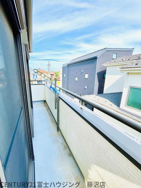 藤沢市辻堂東海岸３丁目の中古一戸建て