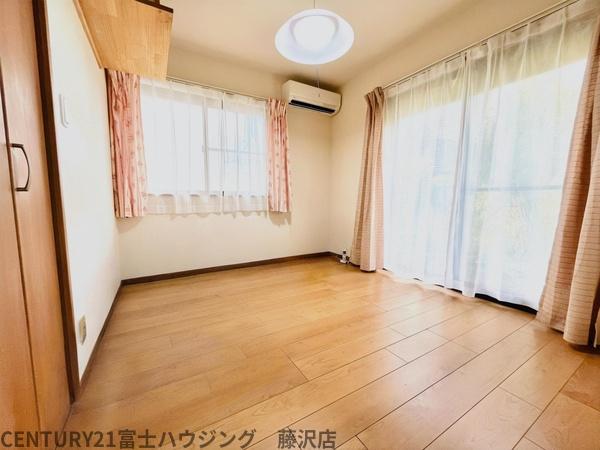 藤沢市辻堂東海岸３丁目の中古一戸建て