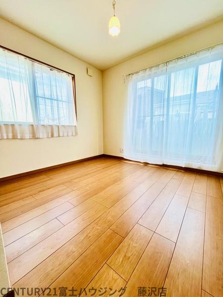 藤沢市辻堂東海岸３丁目の中古一戸建て