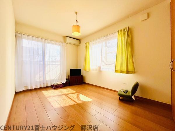 藤沢市辻堂東海岸３丁目の中古一戸建て