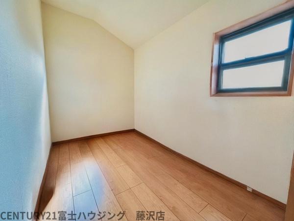藤沢市辻堂東海岸３丁目の中古一戸建て