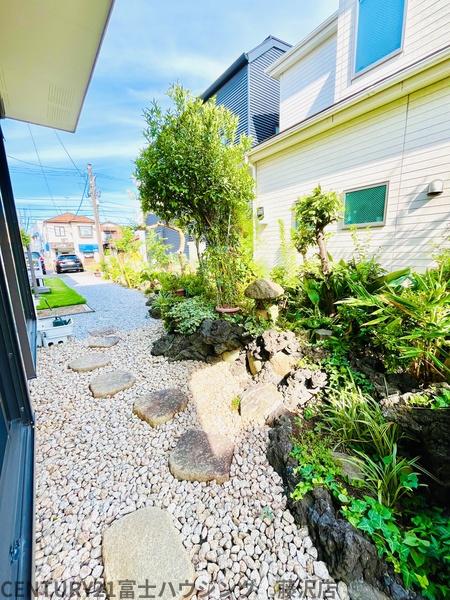 藤沢市辻堂東海岸３丁目の中古一戸建て