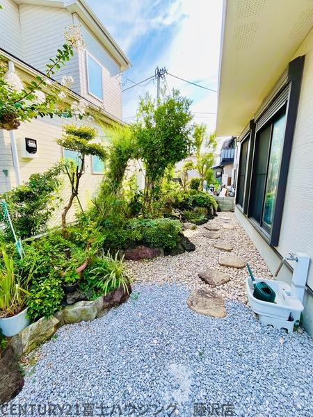 藤沢市辻堂東海岸３丁目の中古一戸建て