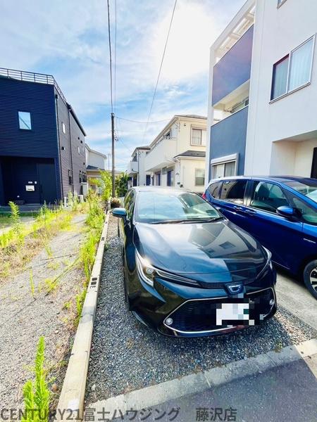 藤沢市辻堂東海岸３丁目の中古一戸建て