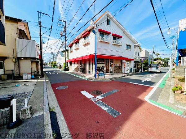 藤沢市辻堂東海岸３丁目の中古一戸建て