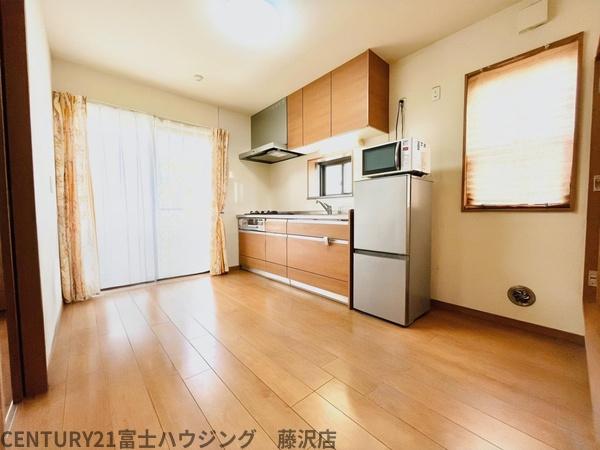 藤沢市辻堂東海岸３丁目の中古一戸建て