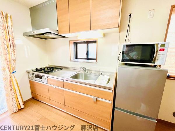 藤沢市辻堂東海岸３丁目の中古一戸建て