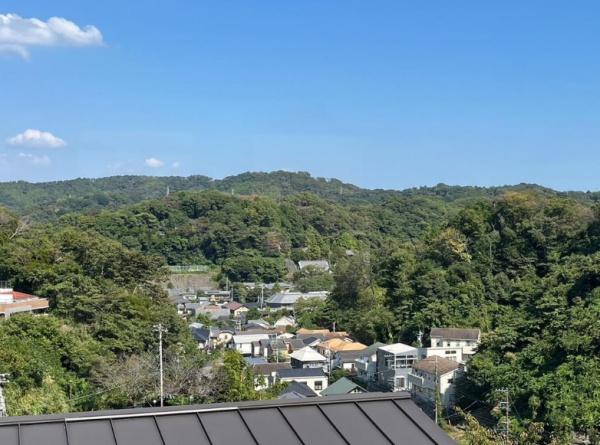 鎌倉市浄明寺１丁目の中古一戸建て