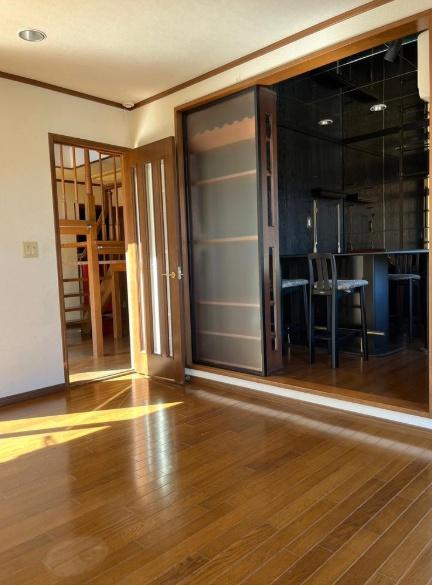 鎌倉市浄明寺1丁目　中古戸建