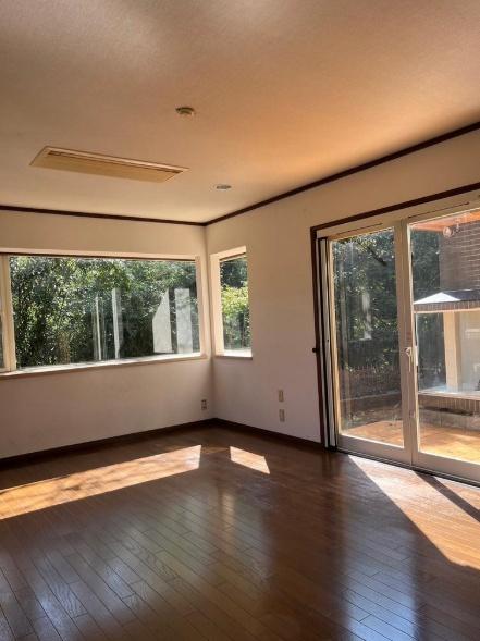 鎌倉市浄明寺１丁目の中古一戸建て