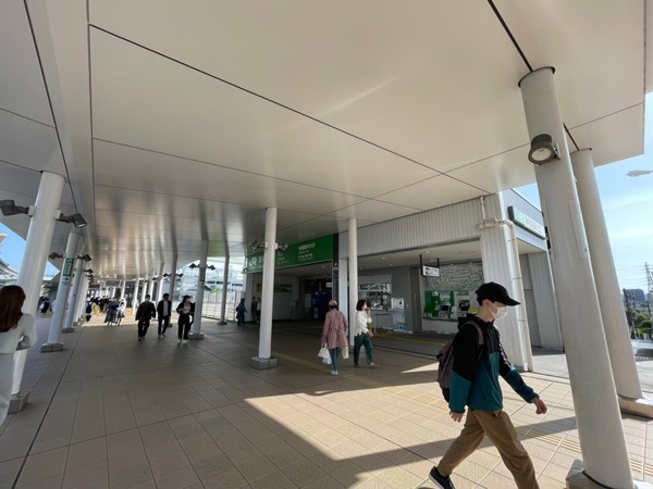セントガーデン海老名2街区(海老名駅(JR東日本相模線))
