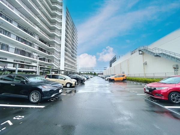 セントガーデン海老名2街区