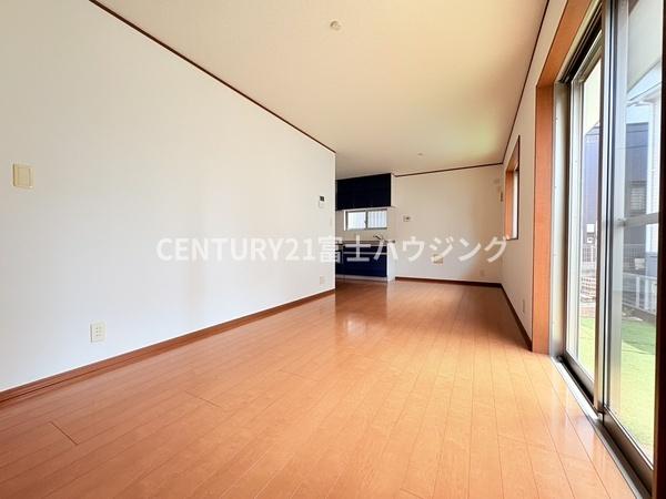 藤沢市西富　中古戸建