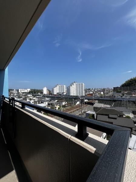 コスモ本藤沢