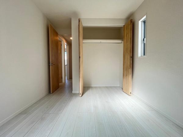 藤沢市石川5丁目2期　戸建住宅