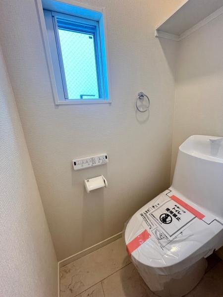 藤沢市石川5丁目2期　戸建住宅