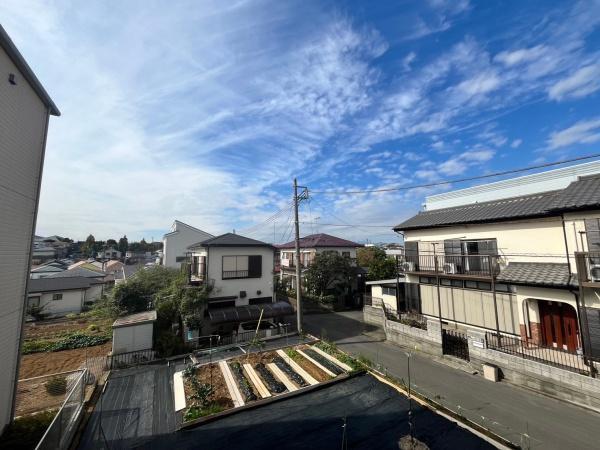 藤沢市石川5丁目2期　戸建住宅