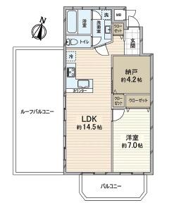 鵠沼ニューマンション