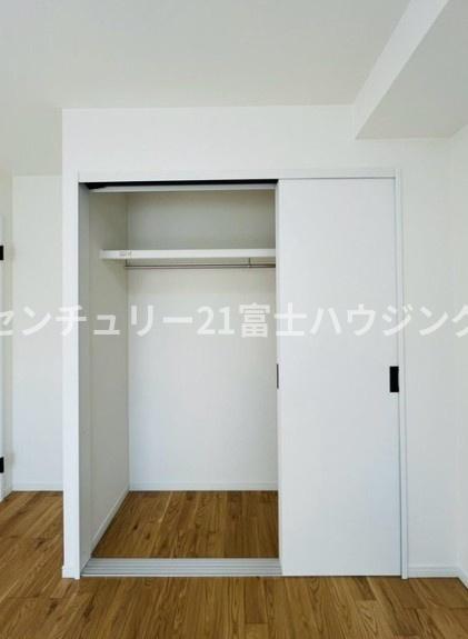 ライオンズマンション藤沢第２