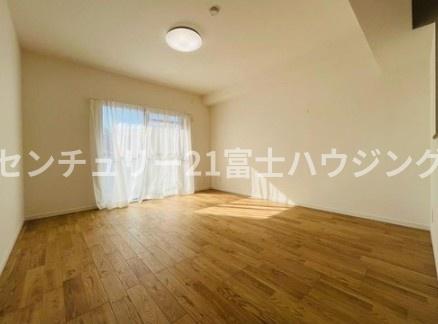 ライオンズマンション藤沢第２