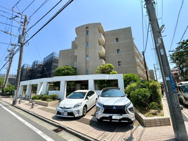 グランドメゾン鵠沼海岸