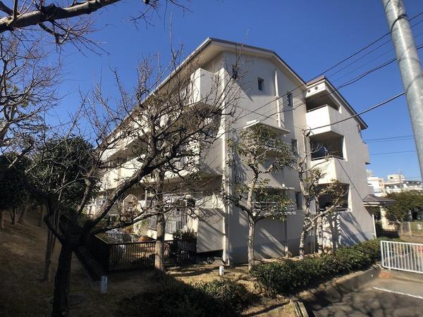 湘南ライフタウン小糸東住宅2号棟