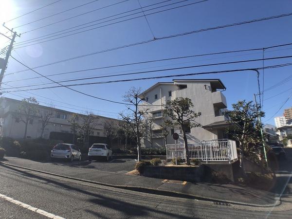 湘南ライフタウン小糸東住宅2号棟