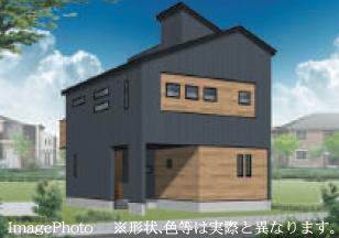 鎌倉市台4丁目　新築1号棟　全2棟