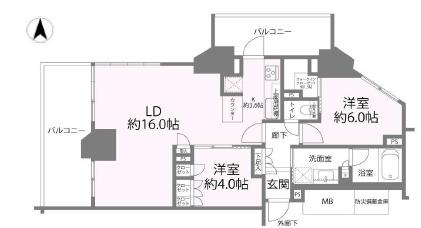 グレーシア湘南辻堂