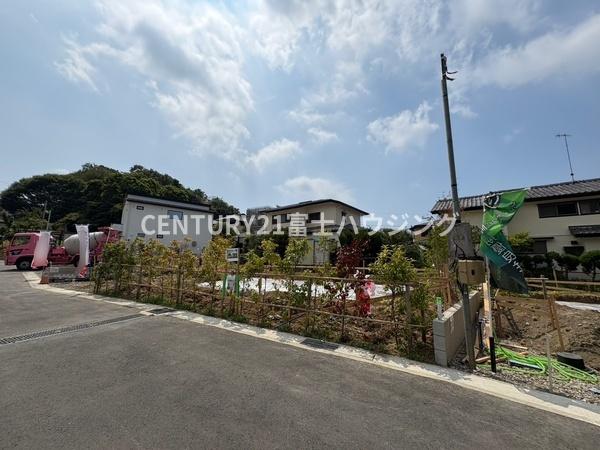 鎌倉市手広5期　新築2号棟　全3棟